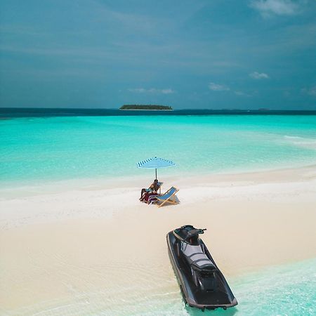 Dhoani Maldives Guesthouse Kendhoo Kültér fotó
