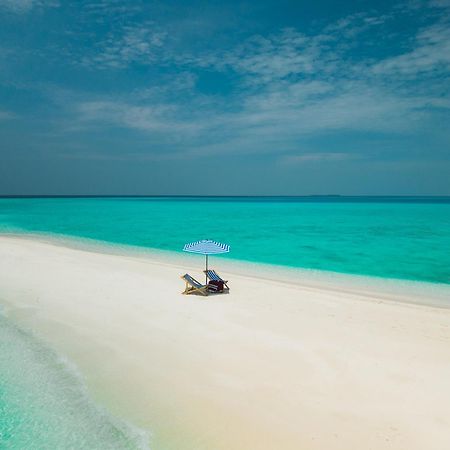 Dhoani Maldives Guesthouse Kendhoo Kültér fotó