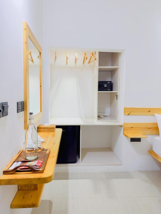 Dhoani Maldives Guesthouse Kendhoo Kültér fotó