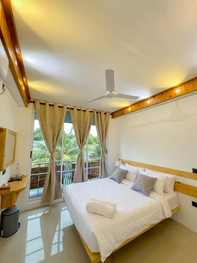 Dhoani Maldives Guesthouse Kendhoo Kültér fotó