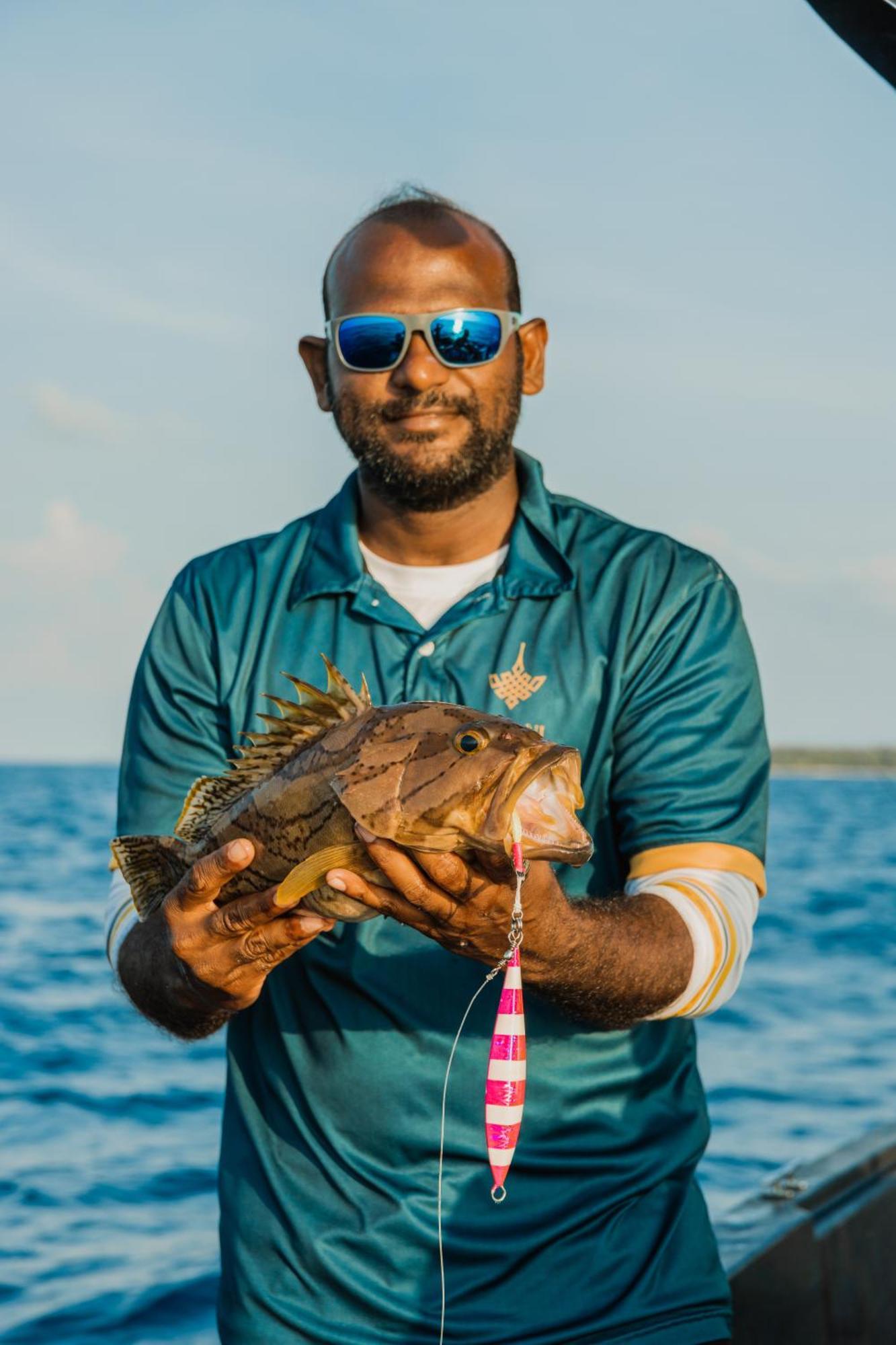 Dhoani Maldives Guesthouse Kendhoo Kültér fotó