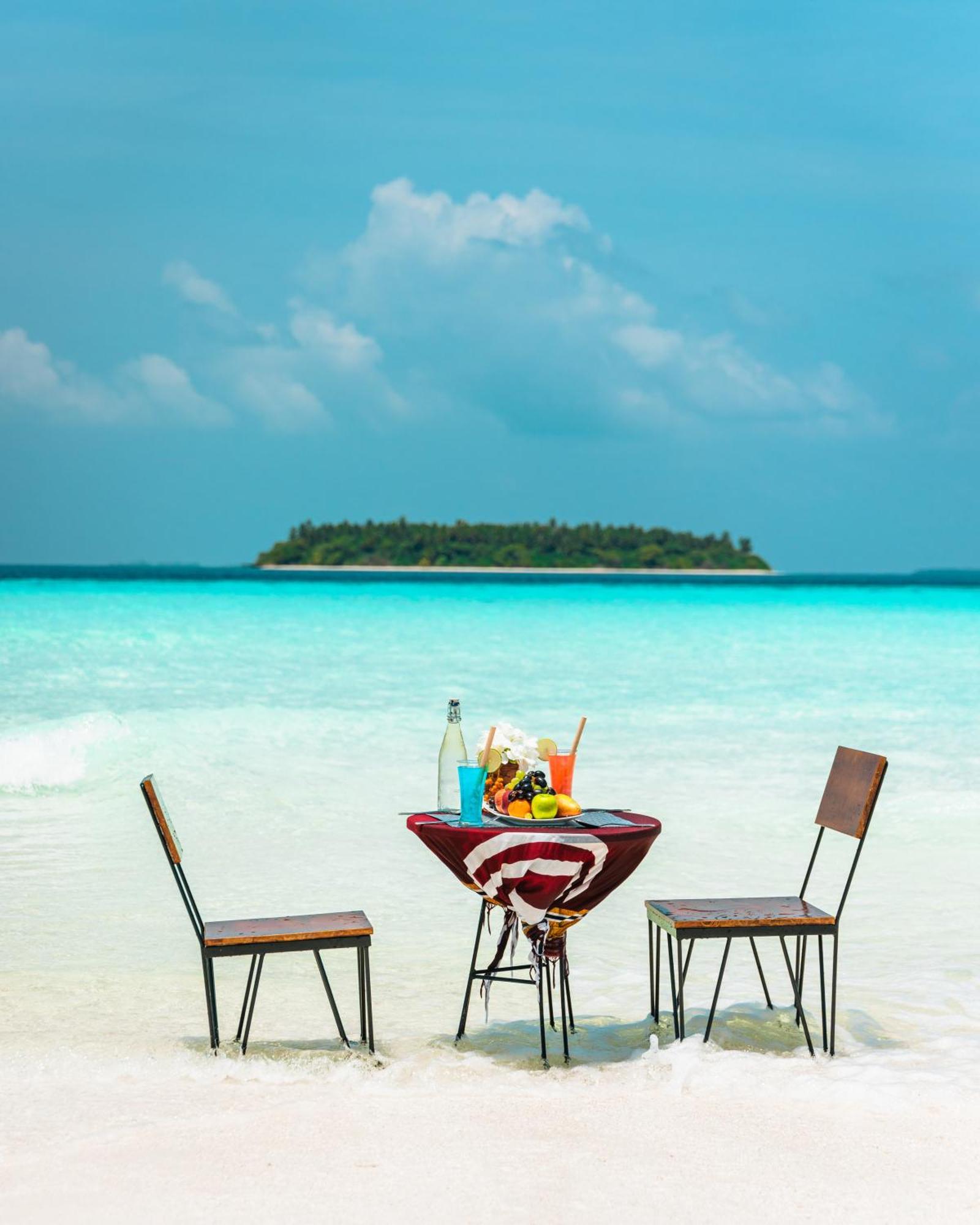 Dhoani Maldives Guesthouse Kendhoo Kültér fotó