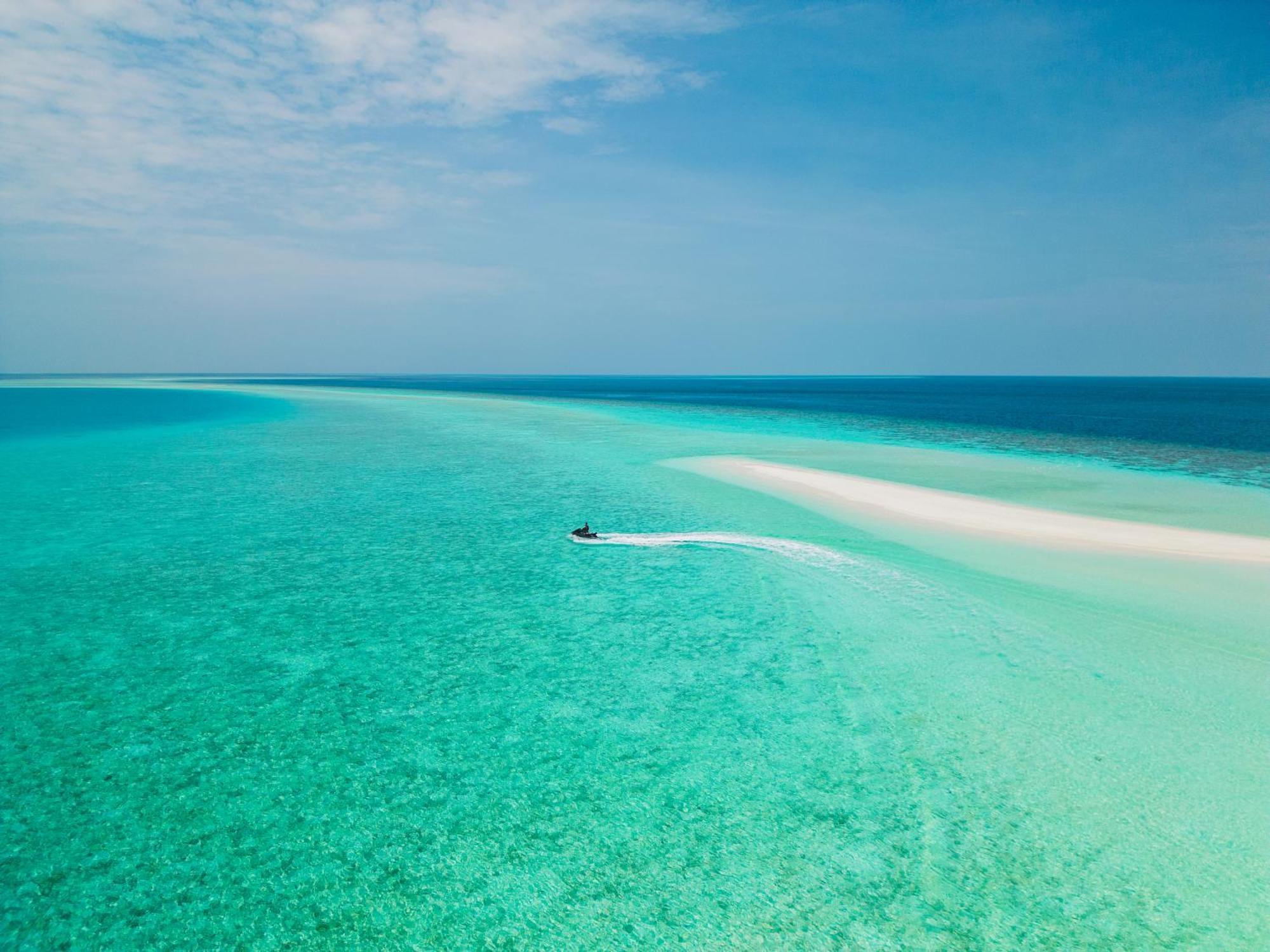 Dhoani Maldives Guesthouse Kendhoo Kültér fotó
