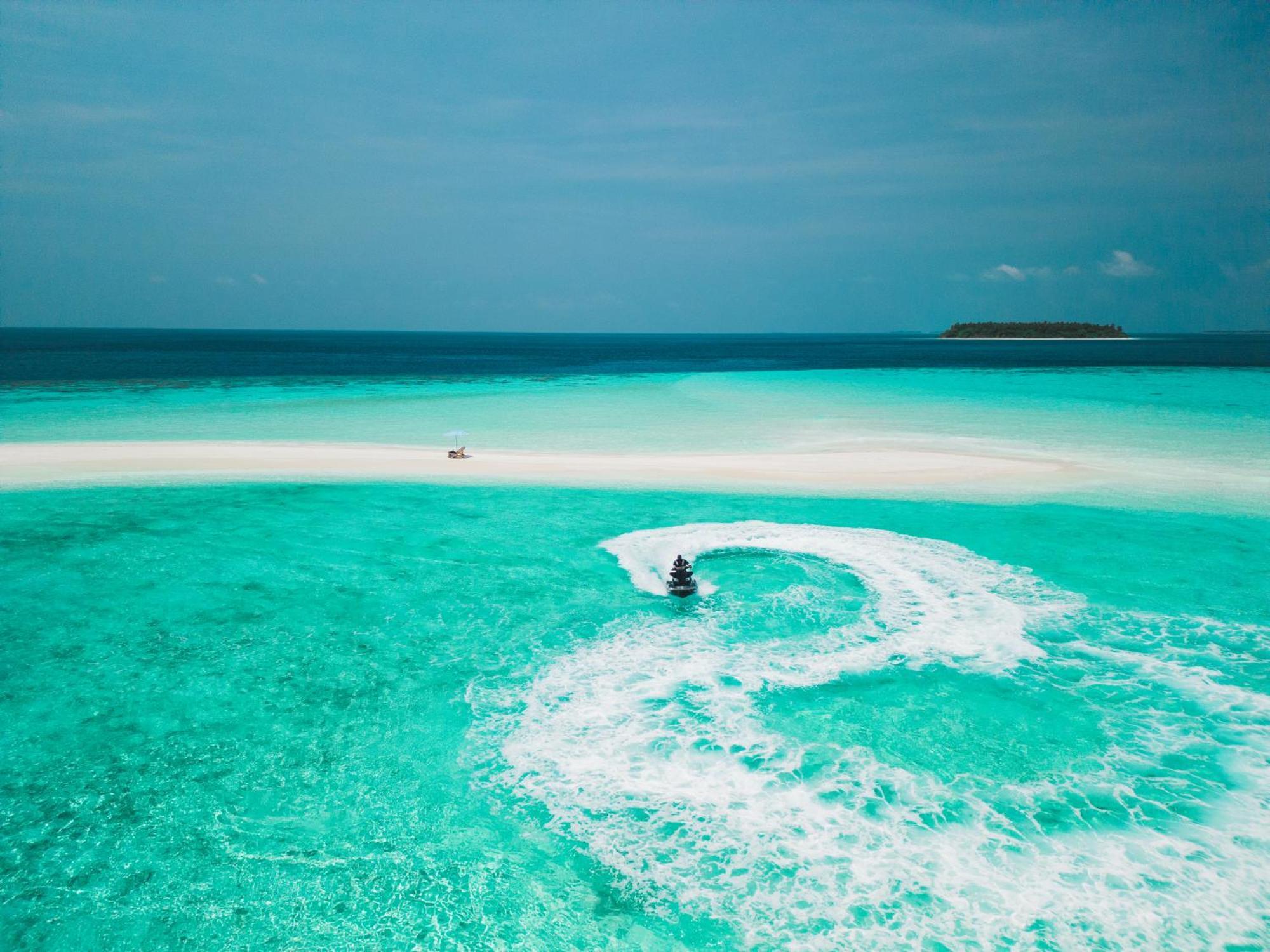 Dhoani Maldives Guesthouse Kendhoo Kültér fotó
