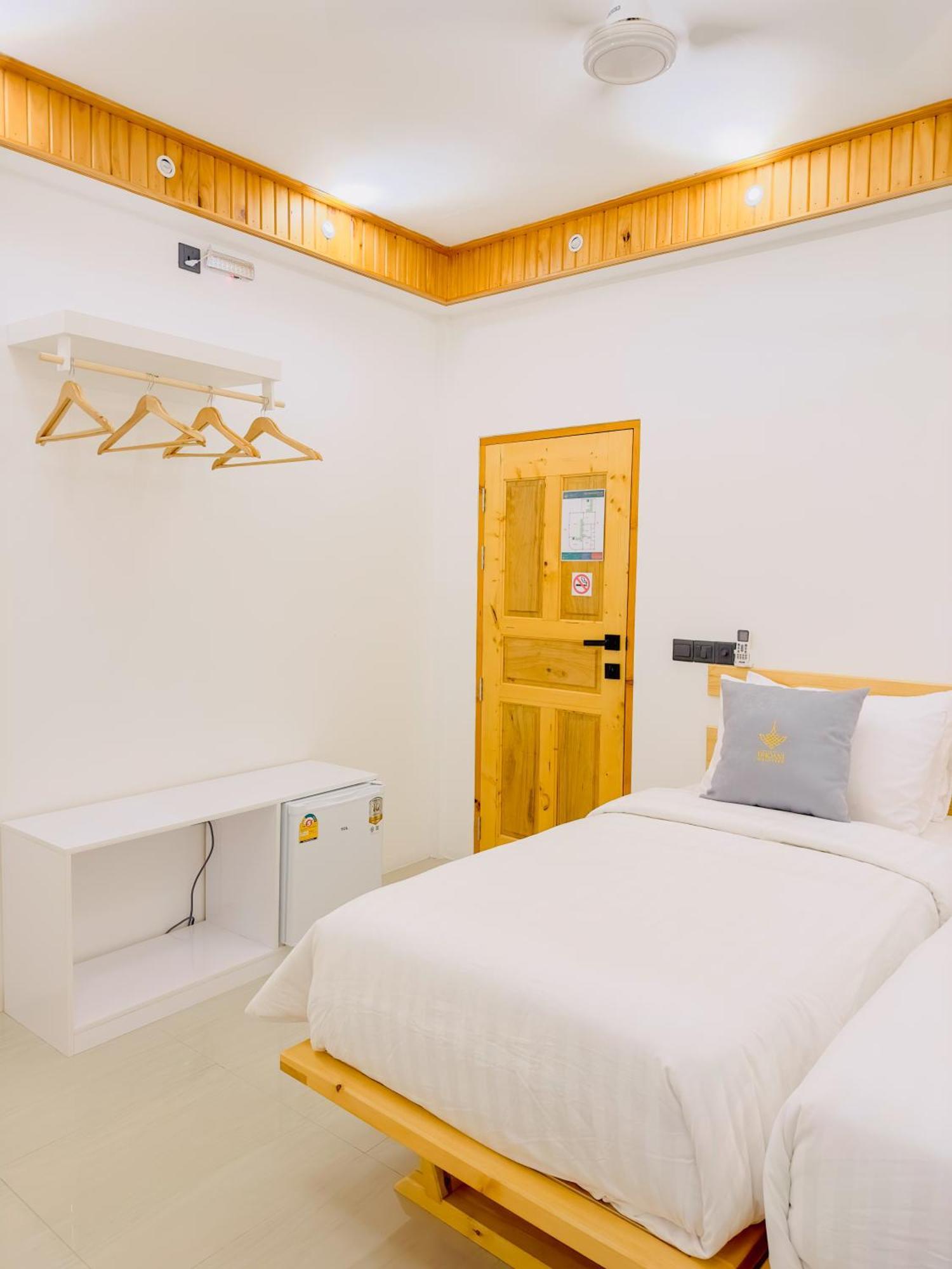 Dhoani Maldives Guesthouse Kendhoo Kültér fotó